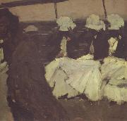 George Hendrik Breitner